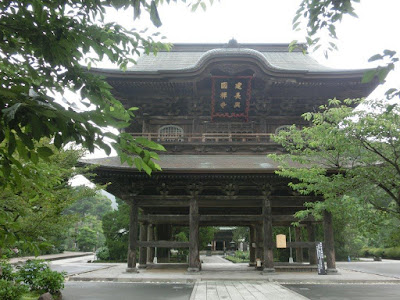  建長寺