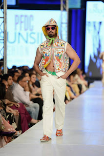 PFDC Sunsilk Fashion Week