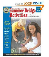 Bridge Activity Books2