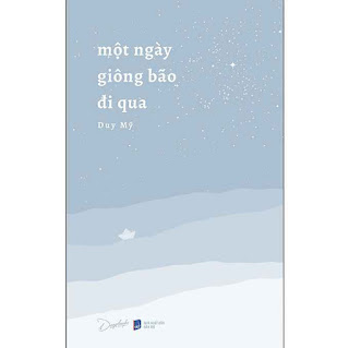 Sách - Một Ngày Giông Bão Đi Qua ebook PDF-EPUB-AWZ3-PRC-MOBI