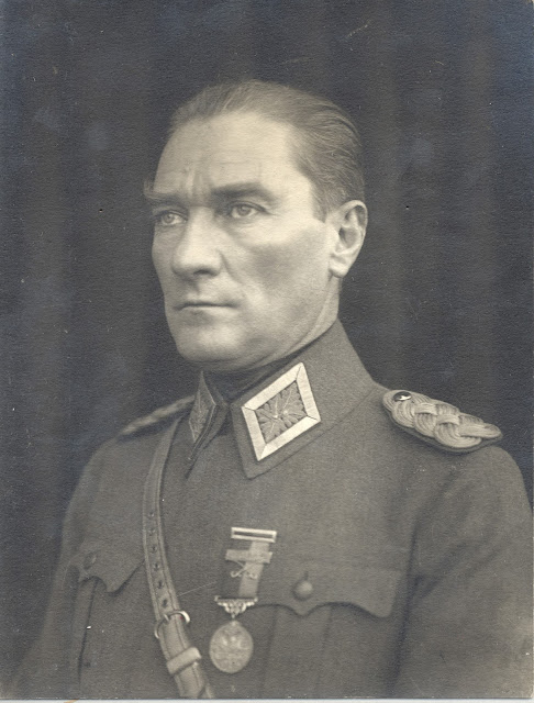 Atatürk PNG