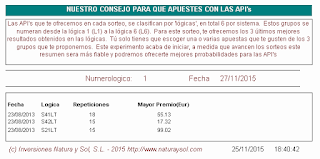 las mejores apuestas, los mejores resultados en los euromillones