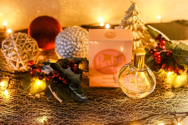 This fragrance by Babe is a classic - the perfect gift for mums who love a timeless fragrance