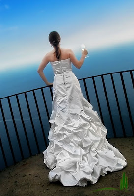 Italian Wedding Dress Designs