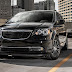 2013 Chrysler Town & Country S Review