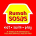 Factory Outlet Rumah Sosis Bandung