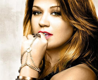 Kelly Clarkson