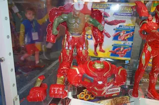 Hasbro en el San Diego Comic Con 2018