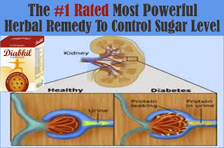 Herbal Remedy To Control Sugar Level
