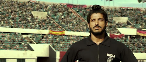 Mediafire Resumable Download Link For Video Song Zinda Hai Toh - Bhaag Milkha Bhaag (2013)