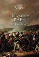 Les chevaliers de Babel (tome 3)