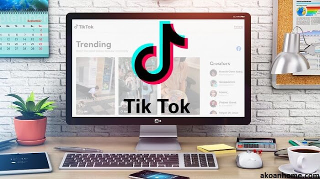 تحميل تيك توك 2020 للكمبيوتر Tik Tok أحدث إصدار من ميديا فاير