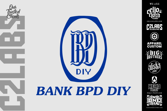 Bank BPD DIY - Indonesia Konveksi