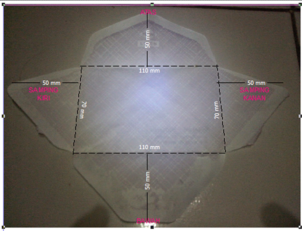 Manusia dan Ilmu Pengetahuan Cara Membuat Amplop dari 