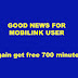 Mobilink User Good News