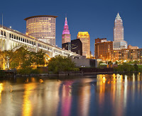 Cleveland