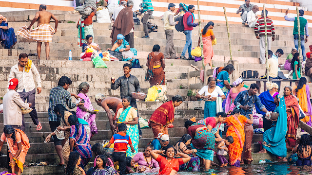 Makar Sankranti 2024: Varanasi Travel & Tours