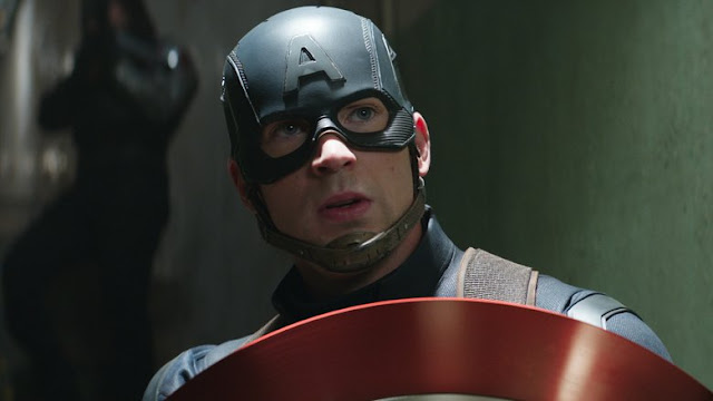 Captain America Civil War Movie DVDrip HD | Free HD Films To Watch