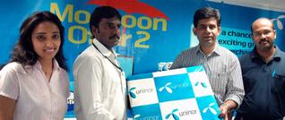 Telenor Lucky Winner