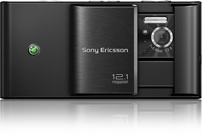 Sony Ericsson Idou