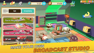 Madnessteer Live Apk v1.0.05 (Mod Money)