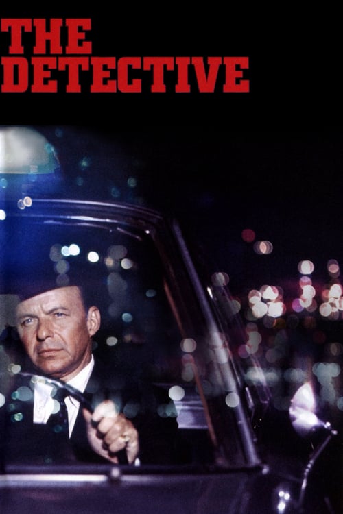 [HD] El detective 1968 Ver Online Subtitulado