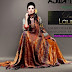 Ajwa Textile Spring Summer Lawn Collection 2013 For Women