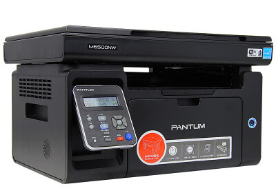 Pantum M6500NW Drivers Download