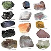 PHYSICAL PROPERTIES OF MINERALS