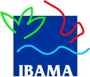 logotipo - IBAMA