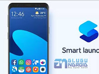 Smart Launcher 5 Pro v5 build 064 Full Apk untuk Android Terbaru