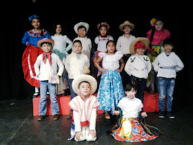 INDITOS PASTORELA 2019