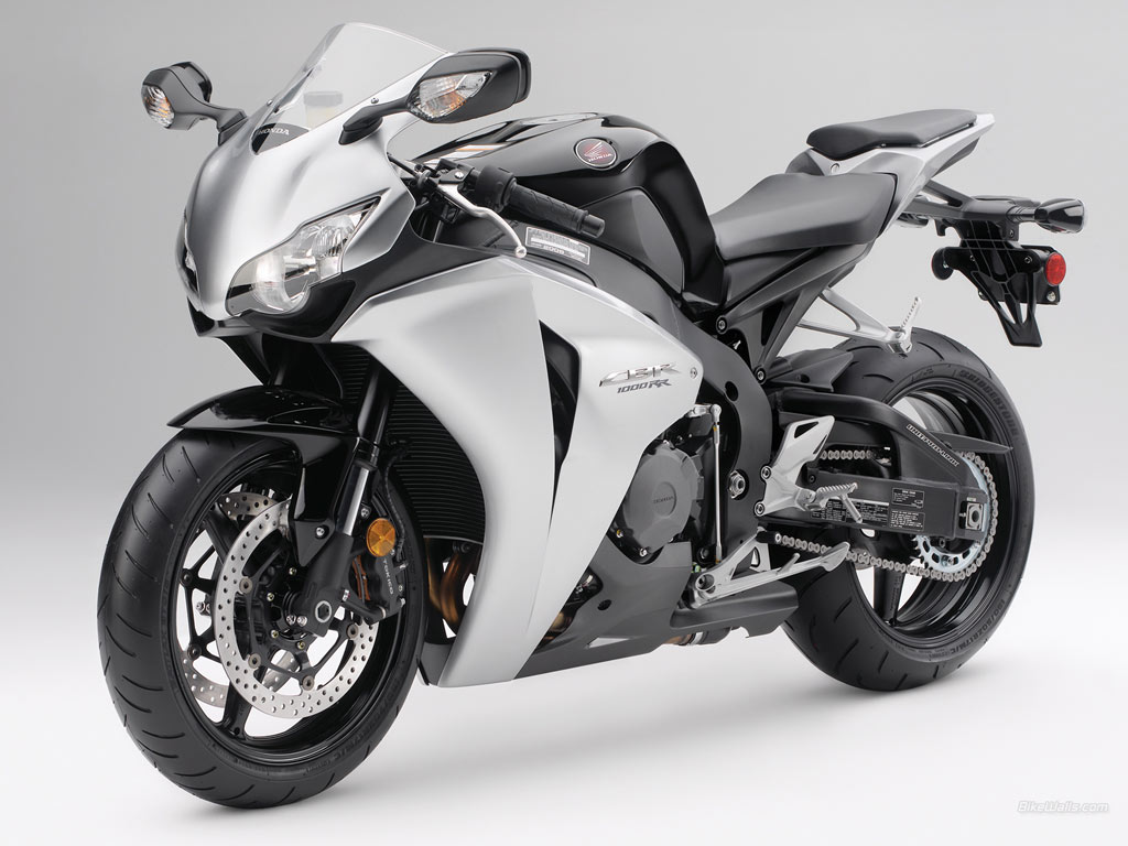 Honda CBR1000RR Price in India