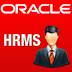 Oracle  EBS HCM: APIS 