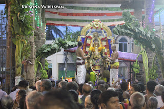 Garuda vahanam,Gopura Dharisanam,Yesal,Day 03,Brahmotsavam, Thiruvallikeni, Sri PArthasarathy Perumal, Temple, 2017, Video, Divya Prabhandam,Utsavam,