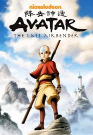 Avatar : The Last Airbender