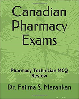pebc pharmacy technician exam