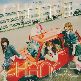 Chance x Change