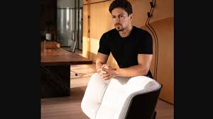 Pavel Durov, Telegram, Sperm Donation, Fertility Support, Global News, Entrepreneur, Family Planning, Health News