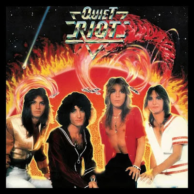 Quiet Riot, a Banda que popularizou o Heavy Metal no Estados Unidos