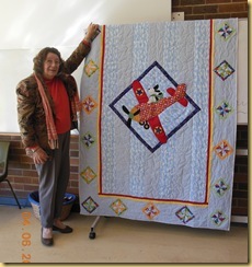 04.06.13 Boys Quilt Heather R