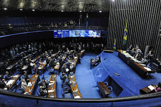 Reforma tributária deve ser votada na CCJ do Senado em 2 de outubro