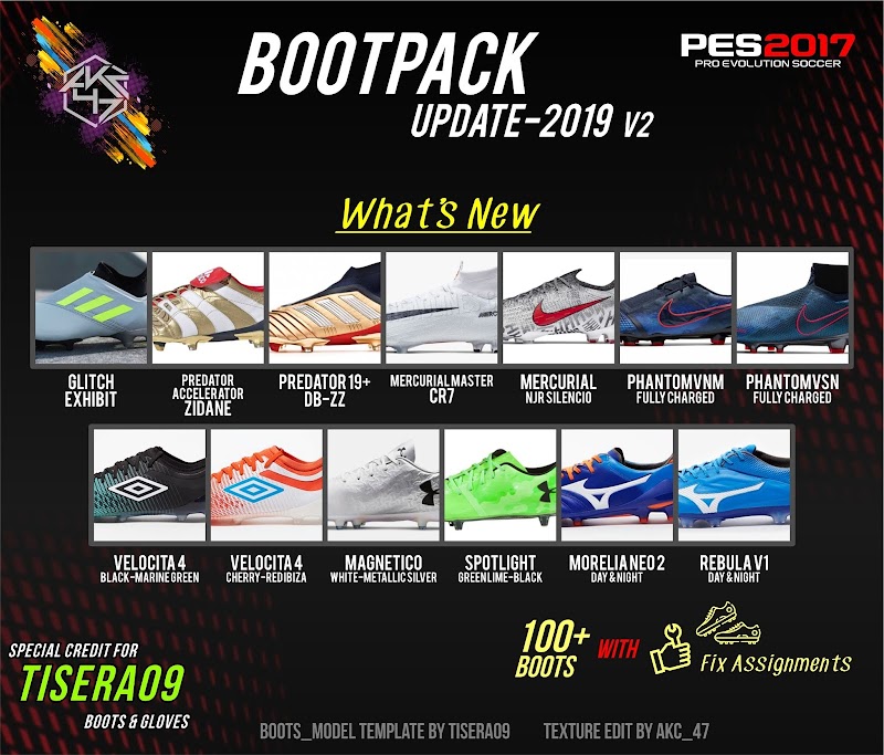 Mini Bootpack Update 2019 v2