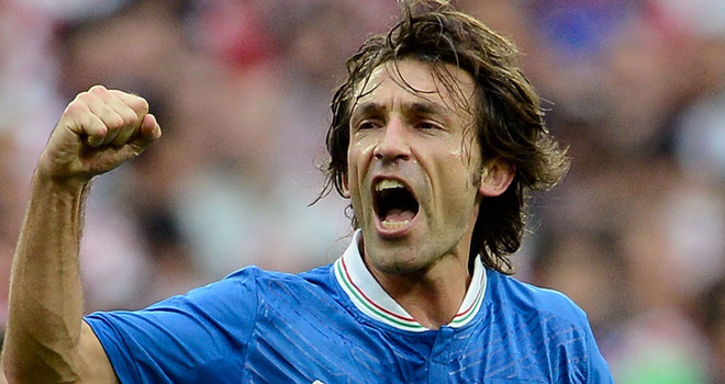 pirlo