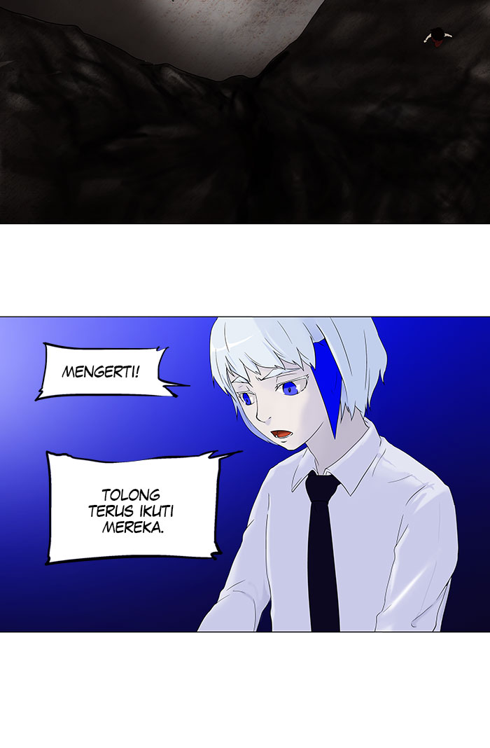 Tower of God Bahasa indonesia Chapter 63