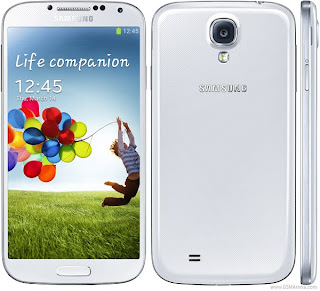 Samsung I9500 Galaxy S4