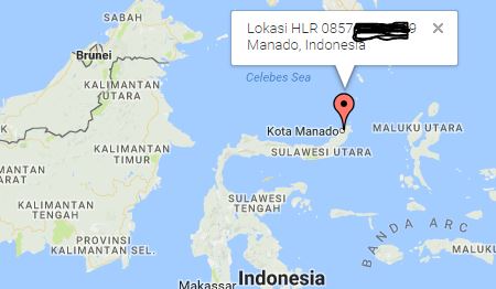 Cara Melacak Lokasi Nomor Hp Orang Lain Pakar Tutorial