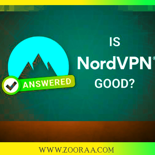 NordVPN Review 2023  Pros & Cons After My 3 Years of Using Nord VPN