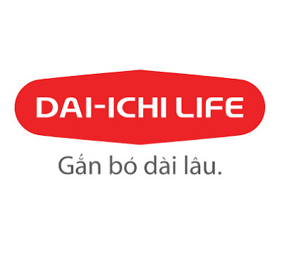 Download Logo Dai-ichi life Việt nam EPS PDF CDR