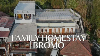Homestay Bromo Murah | Family Homestay Bromo
